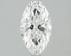 DovEggs 0.990ct Marquise D VS1-LAB GROWN DIAMOND-LQD02J32