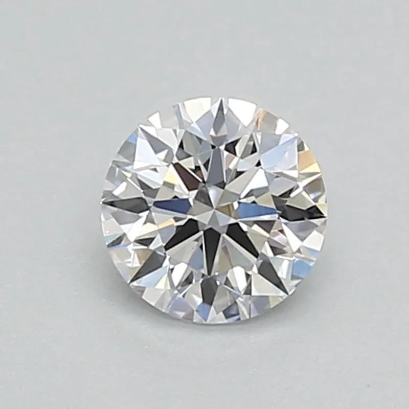 DovEggs 0.390ct Round D VVS2-LAB GROWN DIAMOND-LRK04A56