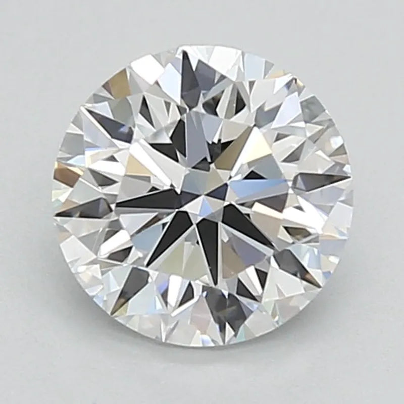 DovEggs 1.000ct Round D VVS2-LAB GROWN DIAMOND-LRF227A36