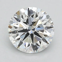 DovEggs 1.000ct Round D VVS2-LAB GROWN DIAMOND-LRF227A36