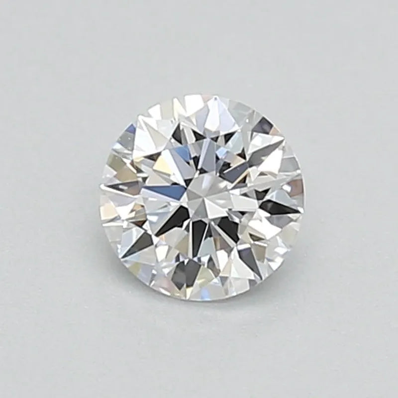 DovEggs 0.310ct Round D VS1-LAB GROWN DIAMOND-LRJ76A320