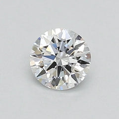 DovEggs 0.310ct Round D VS1-LAB GROWN DIAMOND-LRJ76A320