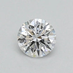 DovEggs 0.340ct Round D VVS2-LAB GROWN DIAMOND-LRF255A39