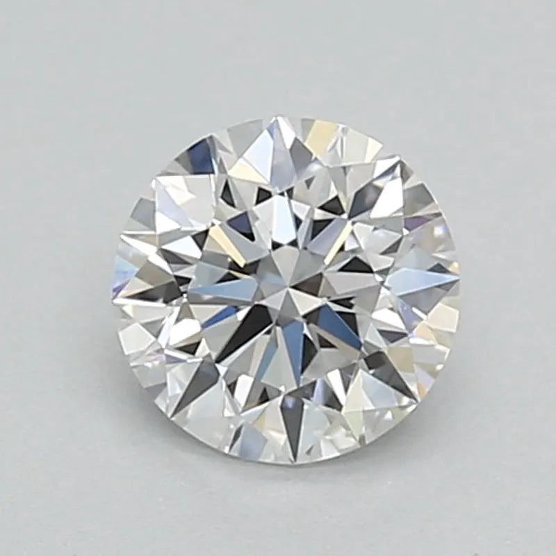 DovEggs 0.570ct Round D VS1-LAB GROWN DIAMOND-LRF222A71