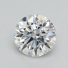 DovEggs 0.570ct Round D VS1-LAB GROWN DIAMOND-LRF222A71
