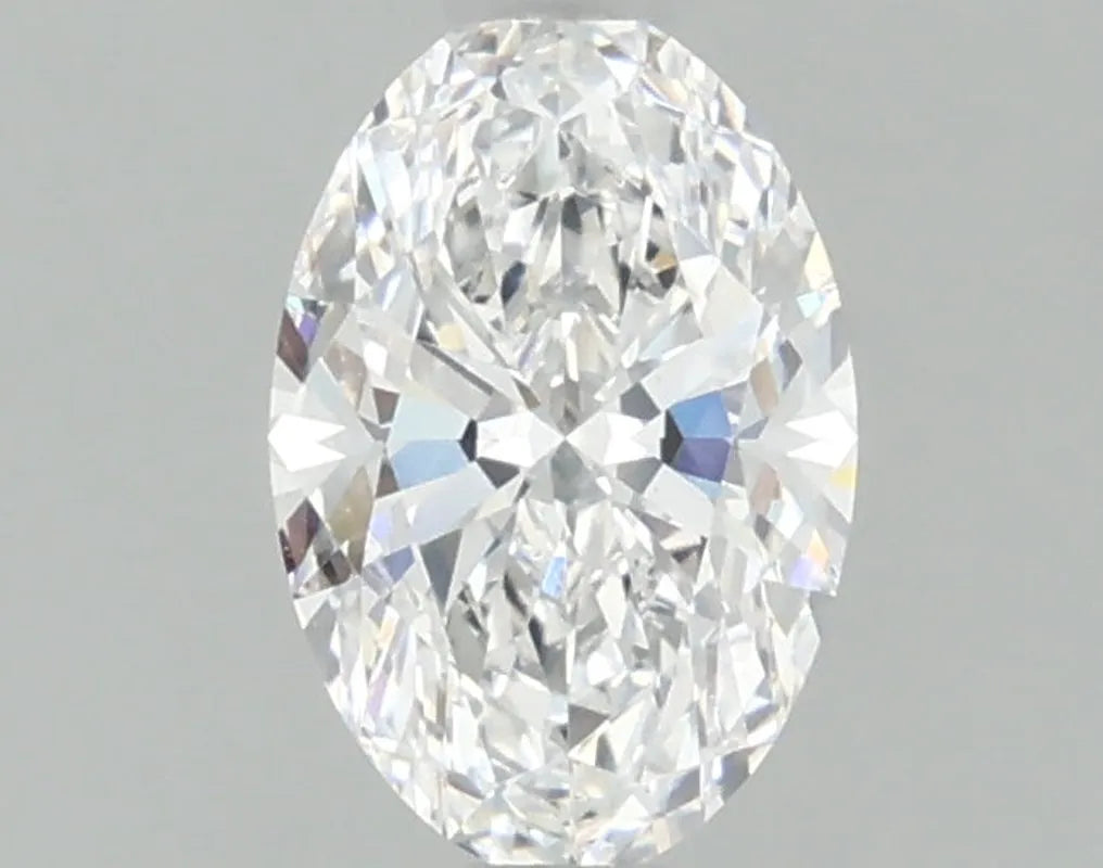 DovEggs 1.010ct Oval D VS1-LAB GROWN DIAMOND-LAE132A98