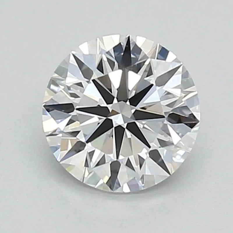 DovEggs 0.720ct Round D VVS2-LAB GROWN DIAMOND-LRJ76A74