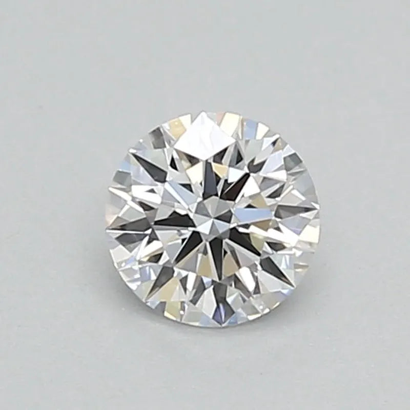 DovEggs 0.330ct Round D VVS2-LAB GROWN DIAMOND-LQC04A36