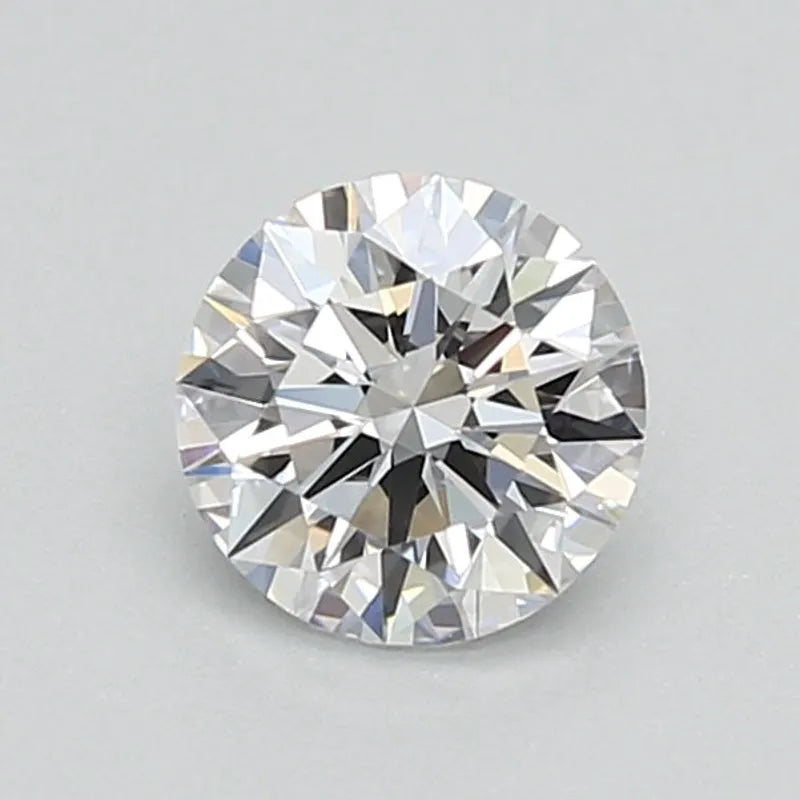DovEggs 0.550ct Round D VS1-LAB GROWN DIAMOND-LRF243A43