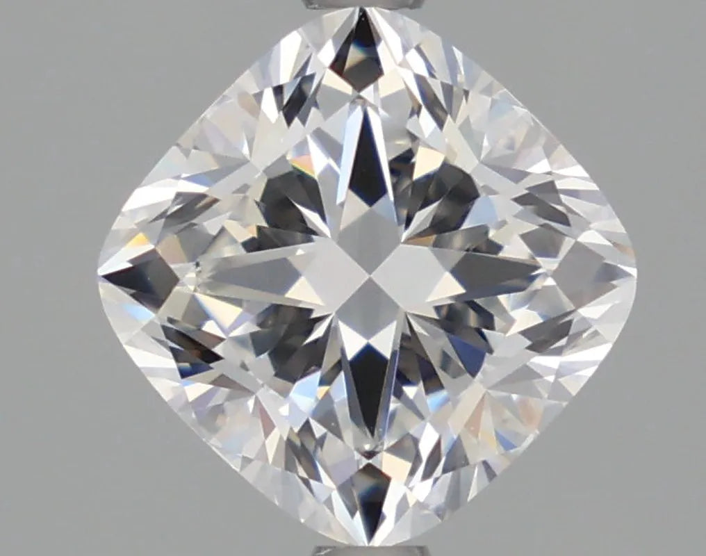 DovEggs 2.280ct Cushion D VVS2-LAB GROWN DIAMOND-LPD26A8