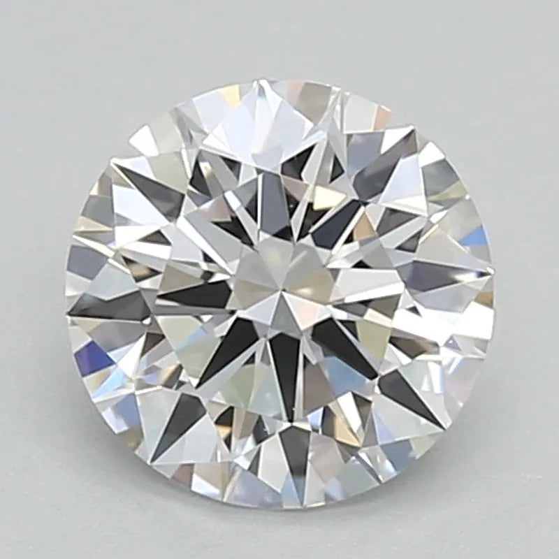 DovEggs 1.000ct Round D VVS2-LAB GROWN DIAMOND-LRF278J5