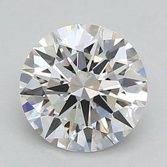 DovEggs 1.000ct Round D VVS2-LAB GROWN DIAMOND-LRF278J5