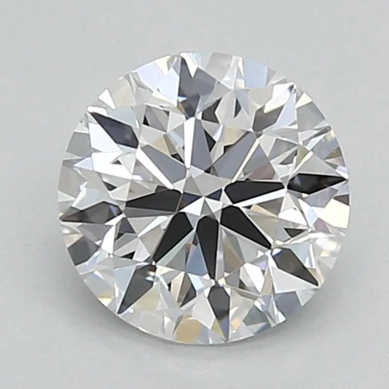 DovEggs 1.000ct Round D VVS2-LAB GROWN DIAMOND-LRF236A33