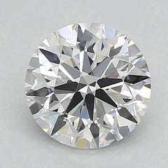 DovEggs 1.000ct Round D VVS2-LAB GROWN DIAMOND-LRF236A33
