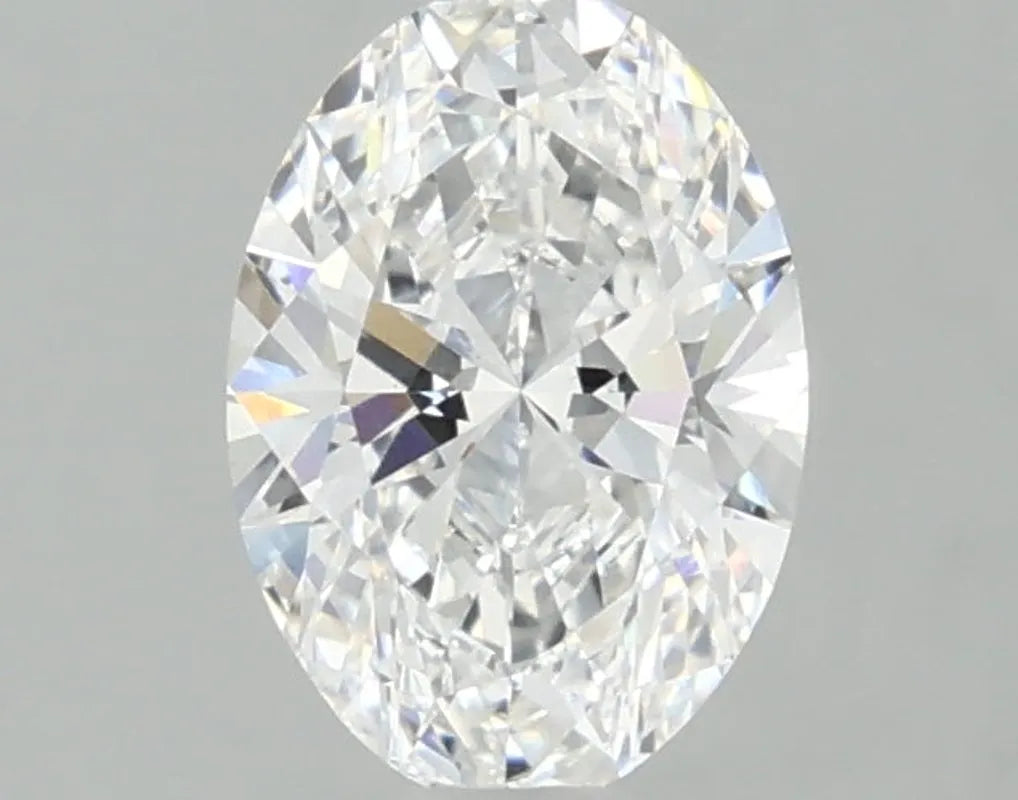DovEggs 1.070ct Oval D VVS2-LAB GROWN DIAMOND-LEF55A14