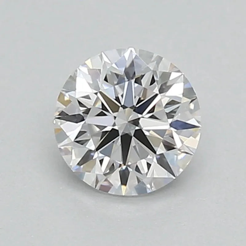 DovEggs 0.510ct Round D VVS1-LAB GROWN DIAMOND-LPD25A42
