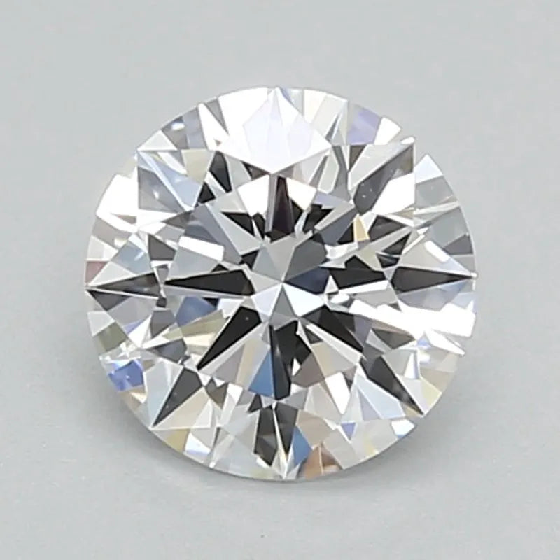DovEggs 0.740ct Round D VVS1-LAB GROWN DIAMOND-LPD33A39