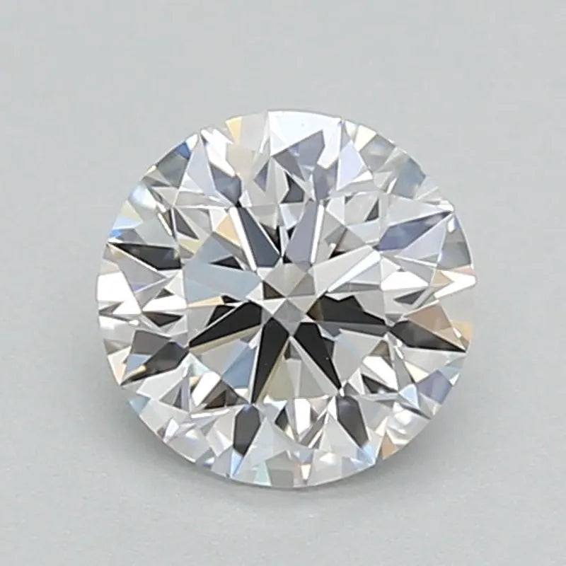 DovEggs 0.700ct Round D VS1-LAB GROWN DIAMOND-LRJ90A111