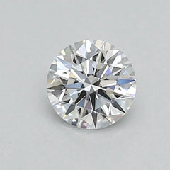 DovEggs 0.330ct Round D VS1-LAB GROWN DIAMOND-LRF207A99