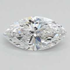 DovEggs 1.370ct Marquise D VS1-LAB GROWN DIAMOND-LEP204A61