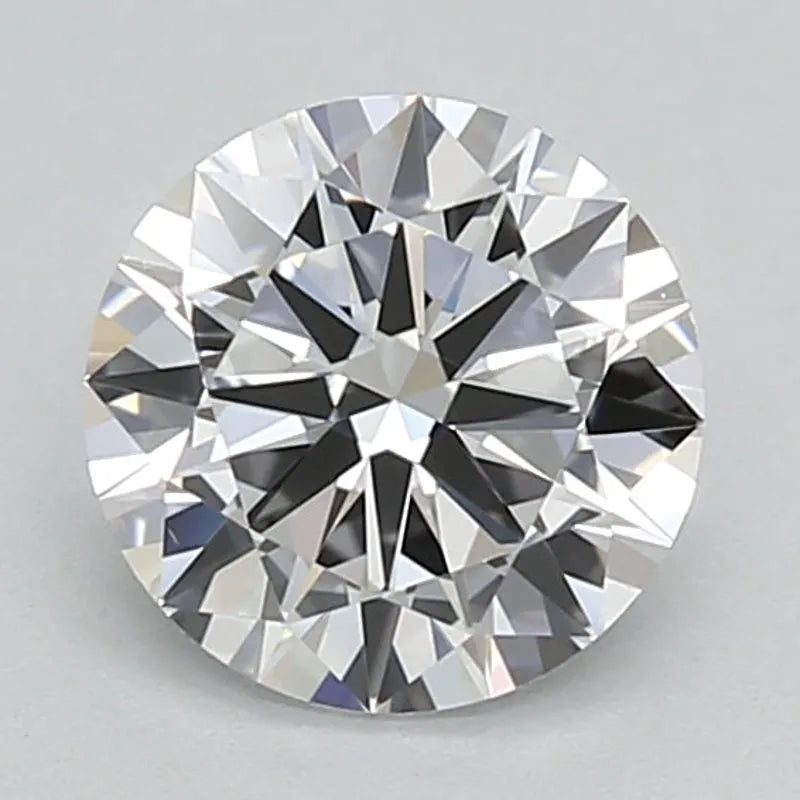DovEggs 1.000ct Round D VS1-LAB GROWN DIAMOND-LRF210A18