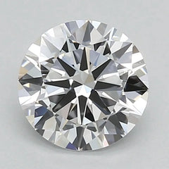 DovEggs 1.000ct Round D VS1-LAB GROWN DIAMOND-LRF210A18