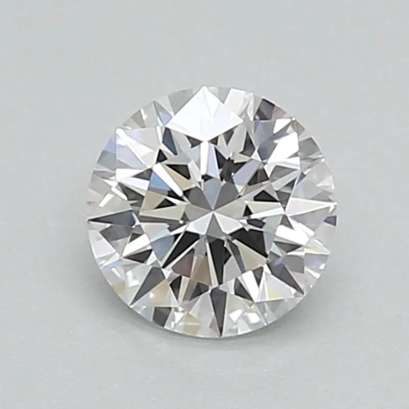 DovEggs 0.530ct Round D VVS1-LAB GROWN DIAMOND-LRJ96A31