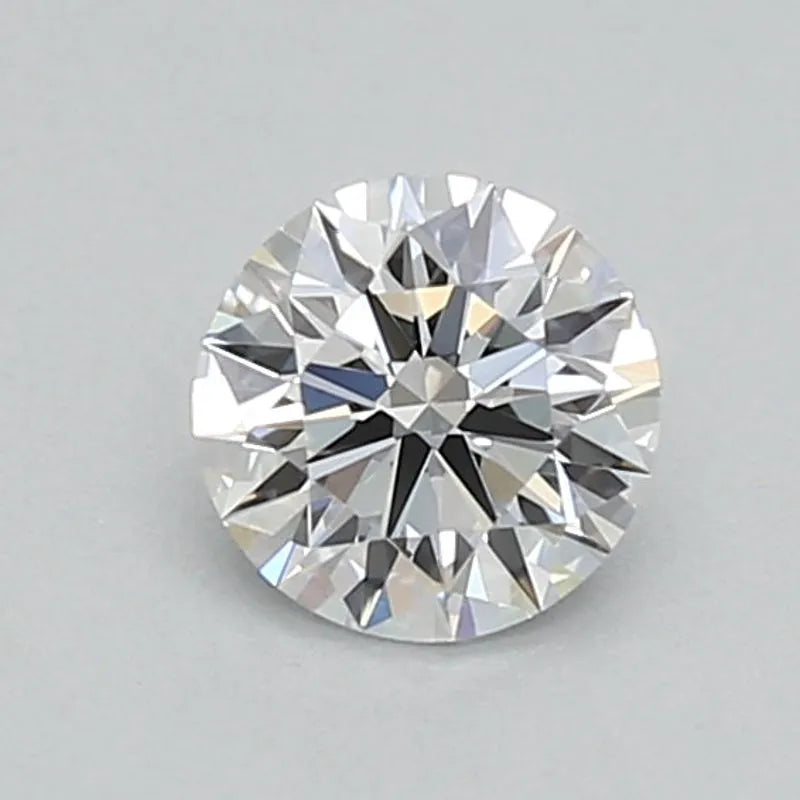DovEggs 0.340ct Round D VVS2-LAB GROWN DIAMOND-LSB05B27