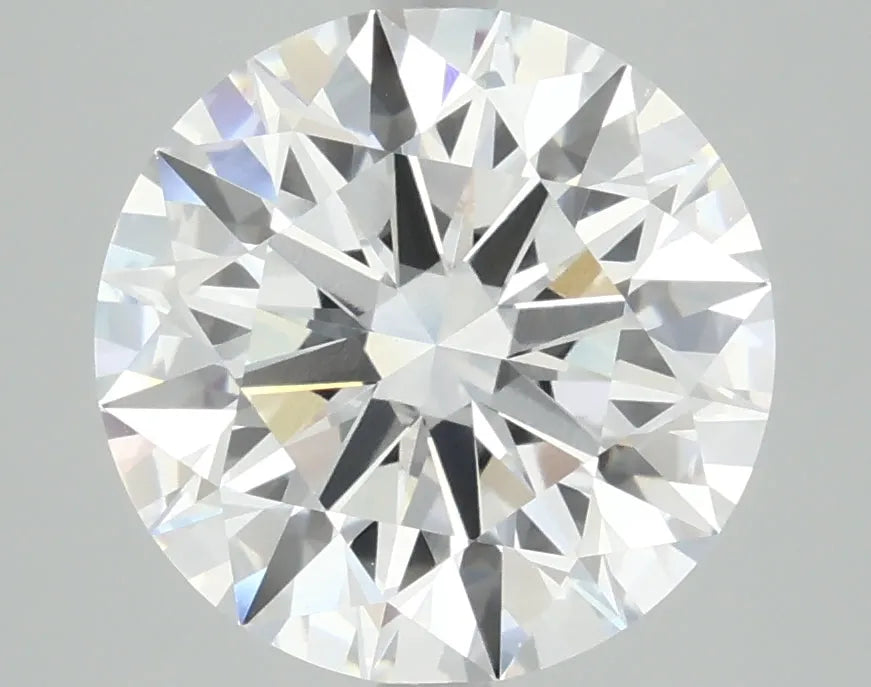DovEggs 5.060ct Round E VVS2-LAB GROWN DIAMOND-LGS607649