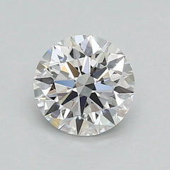DovEggs 0.500ct Round D VS1-LAB GROWN DIAMOND-LRJ112B21