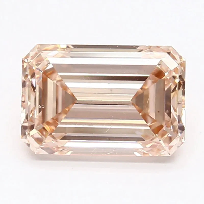 DovEggs 2.430ct Emerald F.I.Pink VS2-LAB GROWN DIAMOND-LEL04L8