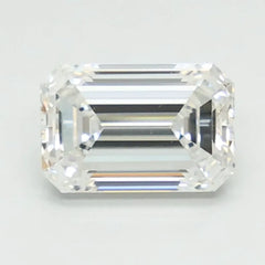 DovEggs 1.090ct Emerald D IF-LAB GROWN DIAMOND-LLA100A282
