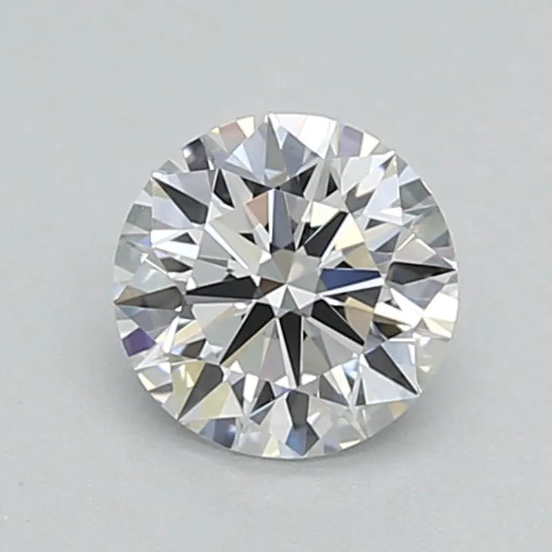 DovEggs 0.560ct Round E VVS2-LAB GROWN DIAMOND-LRF277L20