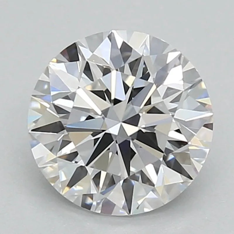 DovEggs 1.000ct Round D VVS2-LAB GROWN DIAMOND-LRF230A5