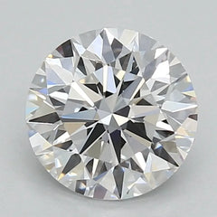 DovEggs 1.000ct Round D VVS2-LAB GROWN DIAMOND-LRF230A5