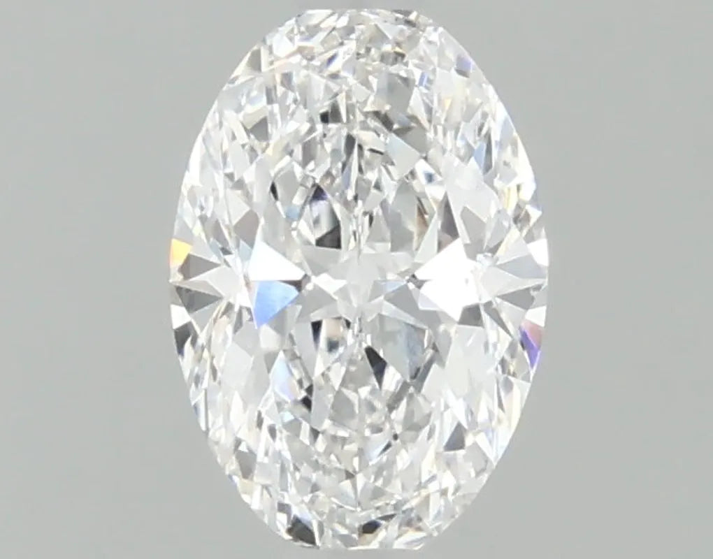 DovEggs 1.010ct Oval E VVS2-LAB GROWN DIAMOND-LFN19F25