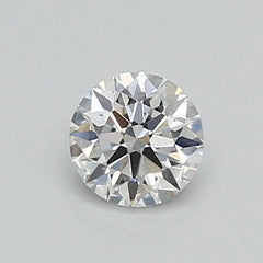 DovEggs 0.310ct Round D VS1-LAB GROWN DIAMOND-LRF279D25