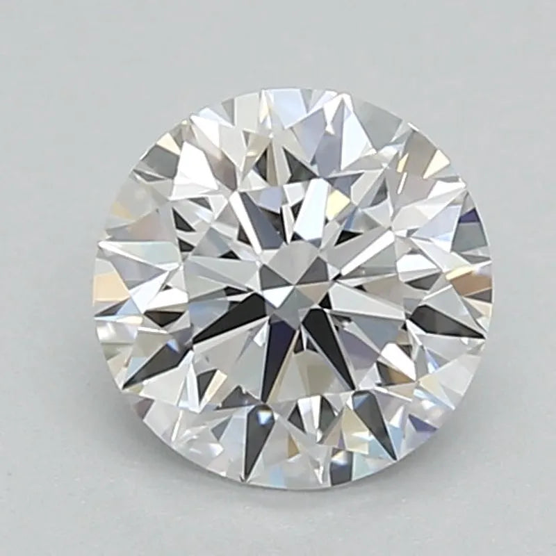 DovEggs 0.880ct Round D VVS1-LAB GROWN DIAMOND-LRJ91A5