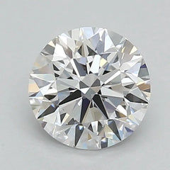 DovEggs 0.880ct Round D VVS1-LAB GROWN DIAMOND-LRJ91A5
