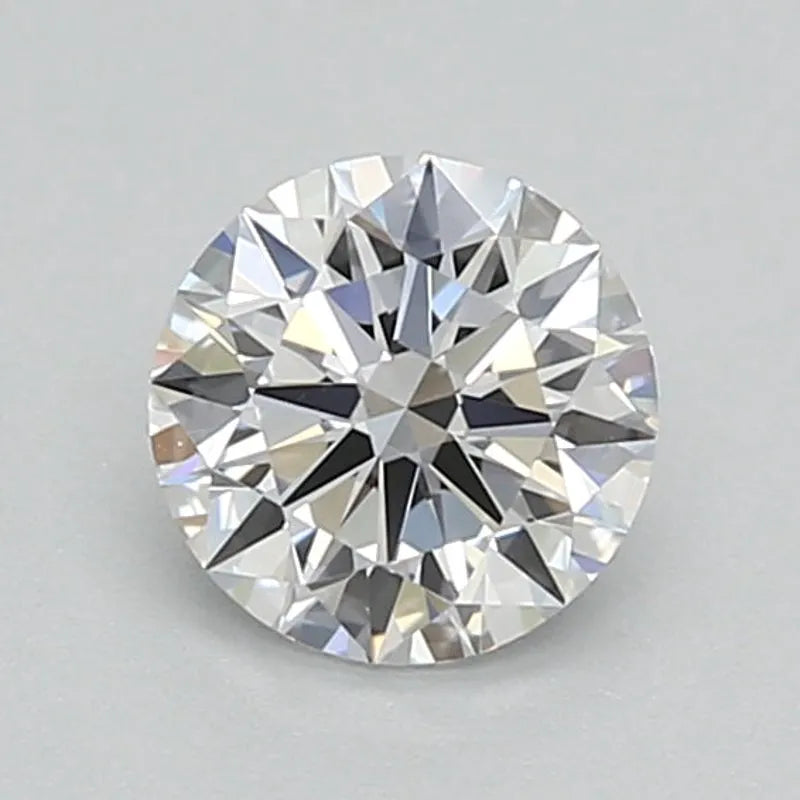 DovEggs 0.600ct Round D VVS1-LAB GROWN DIAMOND-LRJ75A5