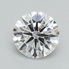 DovEggs 0.700ct Round D VVS2-LAB GROWN DIAMOND-LRF276I29