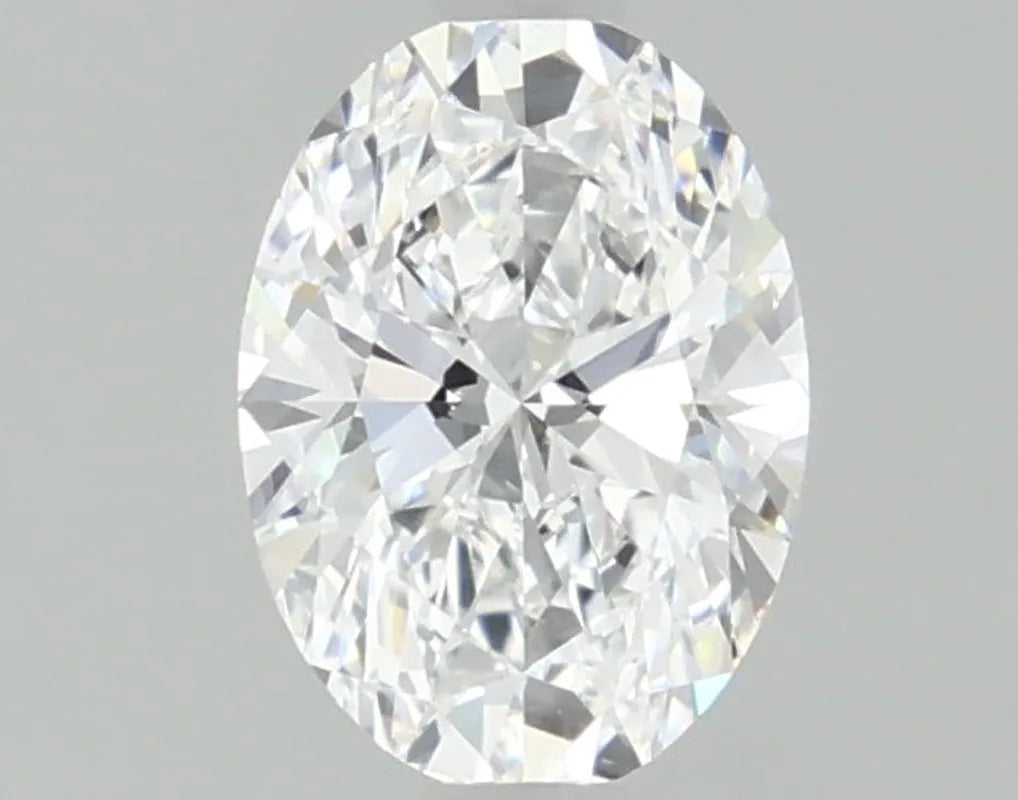 DovEggs 1.040ct Oval D VVS1-LAB GROWN DIAMOND-LRB19C11