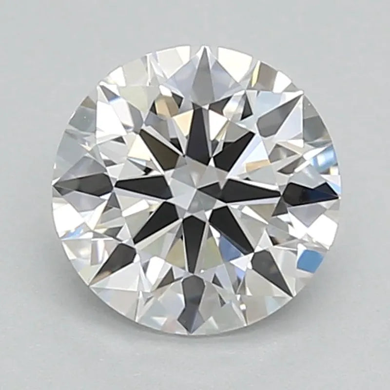 DovEggs 0.920ct Round D VVS1-LAB GROWN DIAMOND-LRF278C7