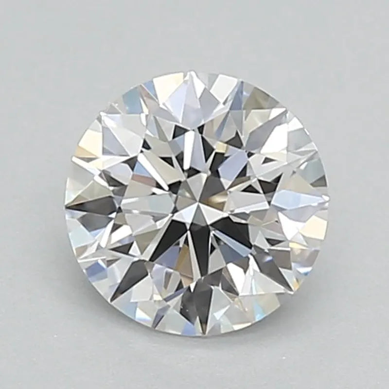 DovEggs 0.720ct Round D VVS2-LAB GROWN DIAMOND-LRF223A23