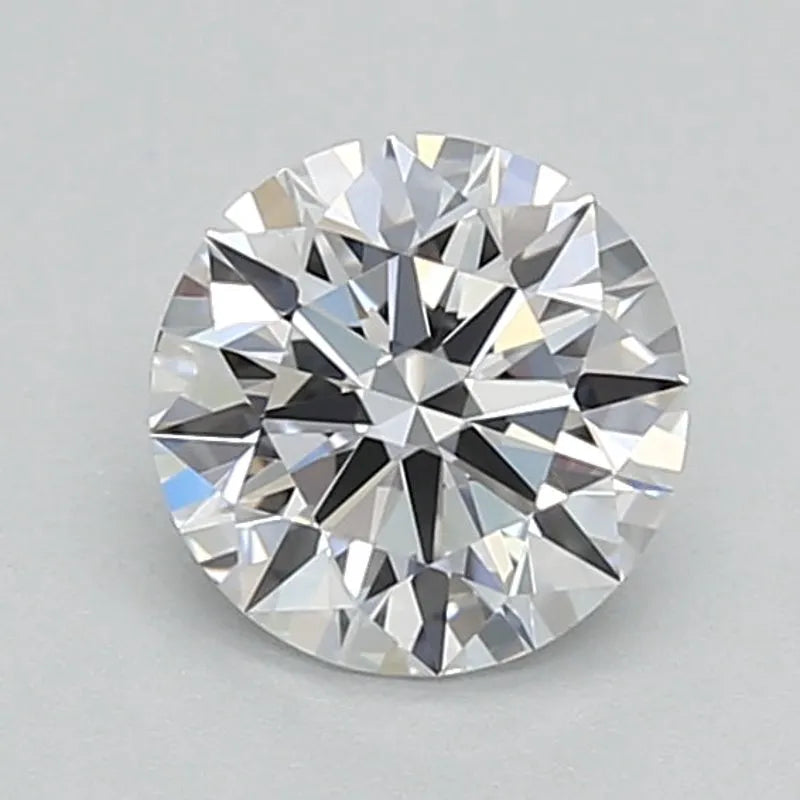 DovEggs 0.700ct Round D VVS1-LAB GROWN DIAMOND-LRJ70A19