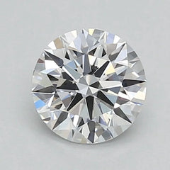 DovEggs 0.700ct Round D VVS1-LAB GROWN DIAMOND-LRJ70A19