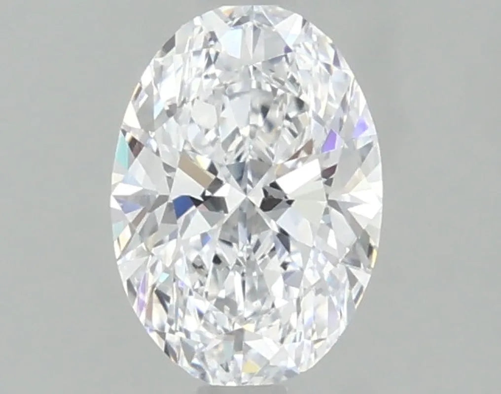 DovEggs 1.040ct Oval D VVS1-LAB GROWN DIAMOND-LPJ02D65
