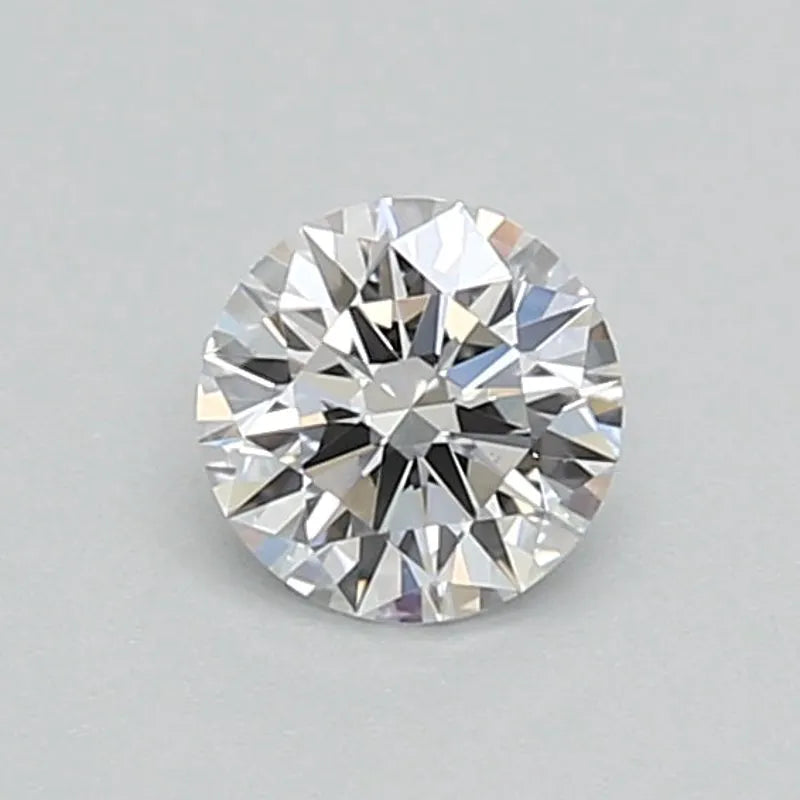 DovEggs 0.340ct Round D VS1-LAB GROWN DIAMOND-LRF255A124