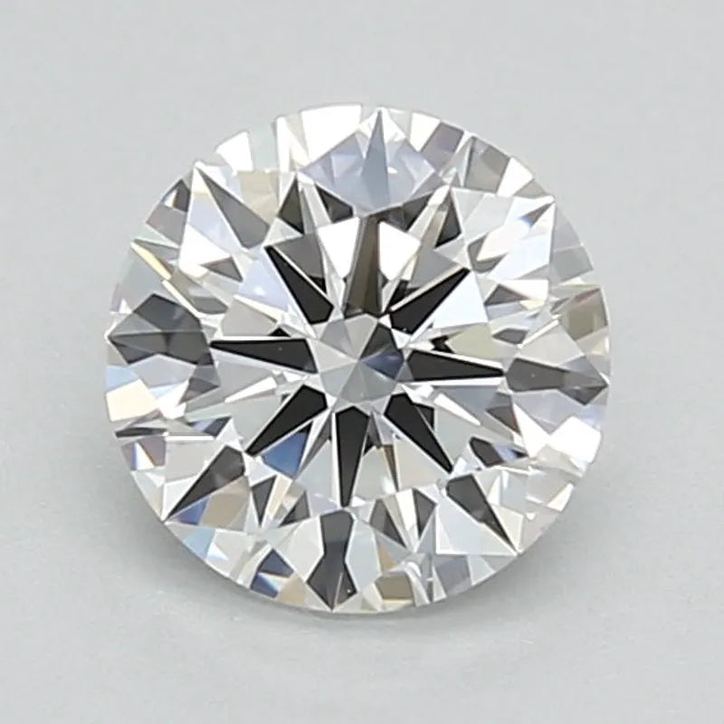 DovEggs 0.790ct Round E VS1-LAB GROWN DIAMOND-LRF276O34