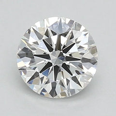 DovEggs 0.790ct Round E VS1-LAB GROWN DIAMOND-LRF276O34